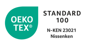 OEKO-TEX認証