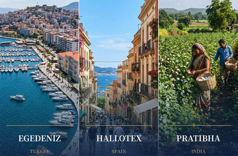 展示会開催のご案内